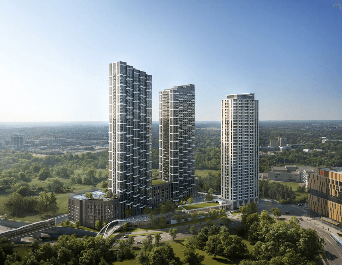 pre-construction listing Union City