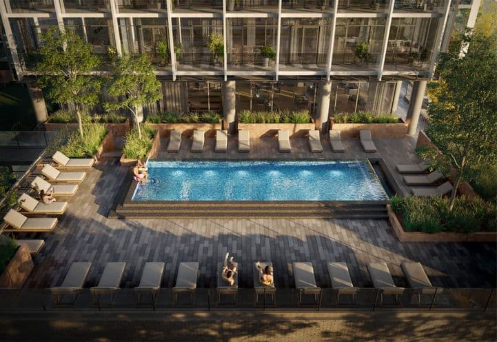 pre-construction listing Pickering City Centre