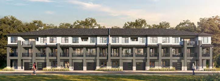 pre-construction listing Appellation