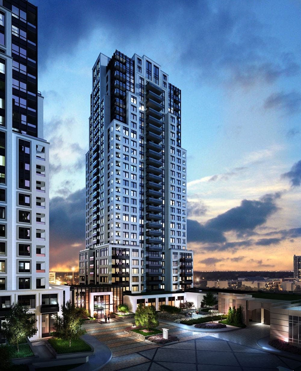 pre-construction listing Evermore