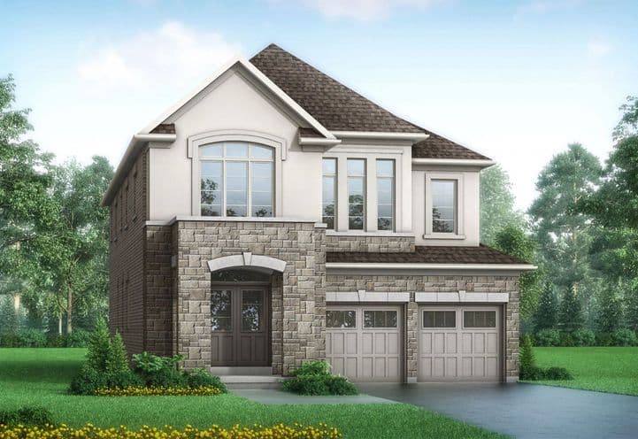 pre-construction listing Meadowlark Enclave