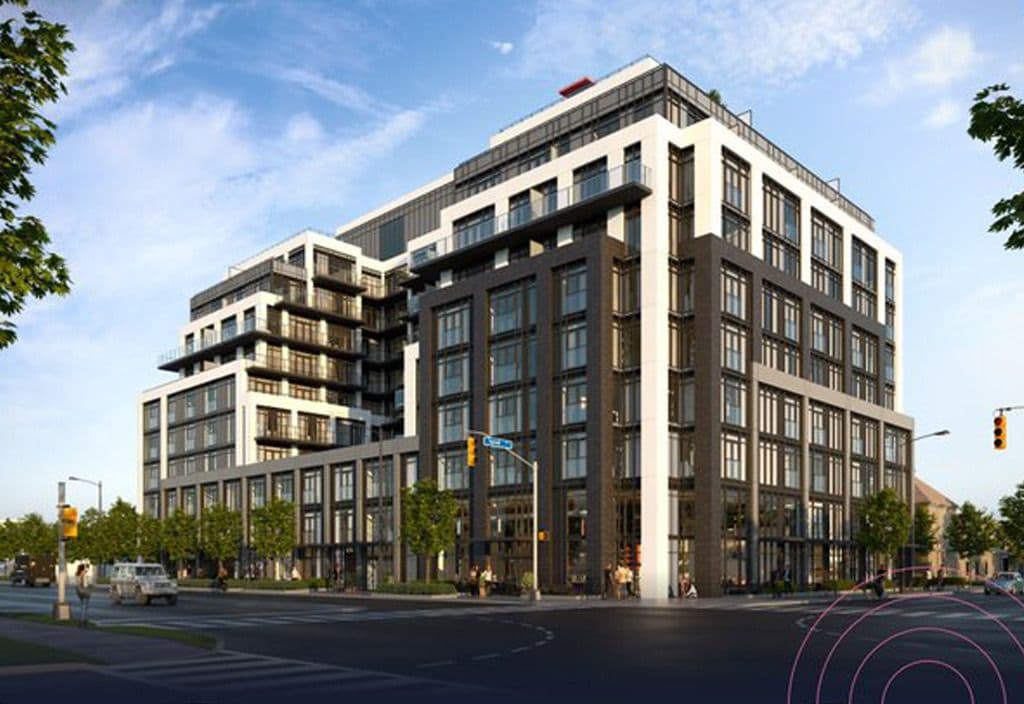 pre-construction listing Curio Condos