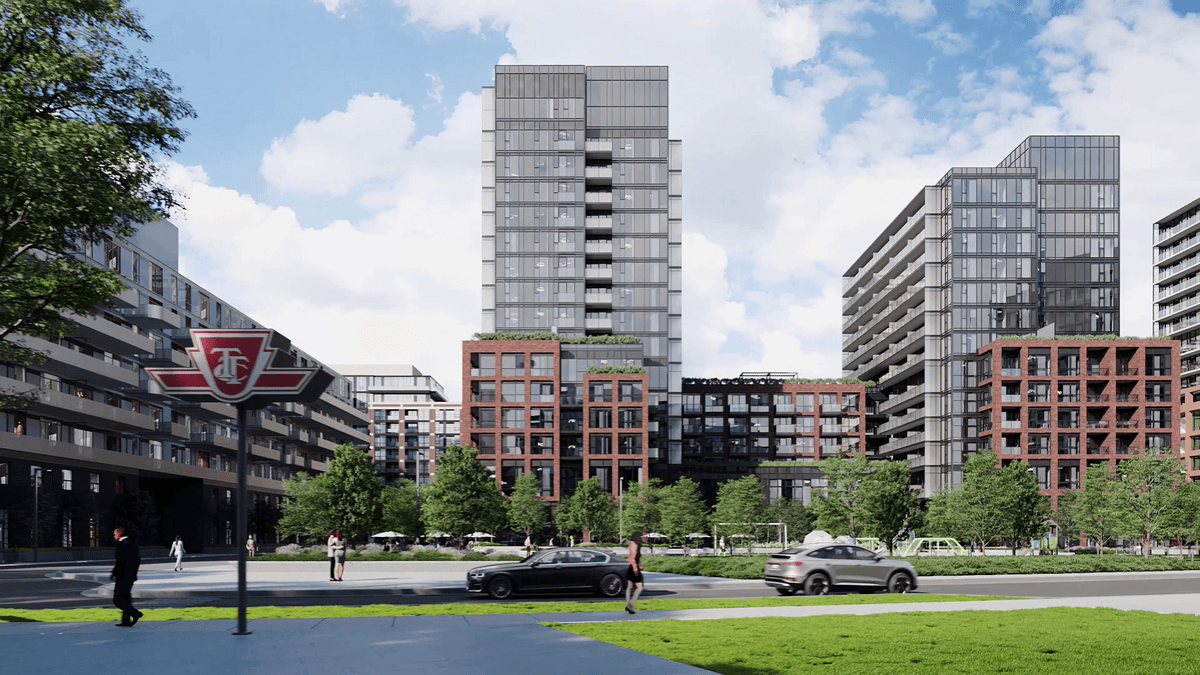 pre-construction listing Express 2