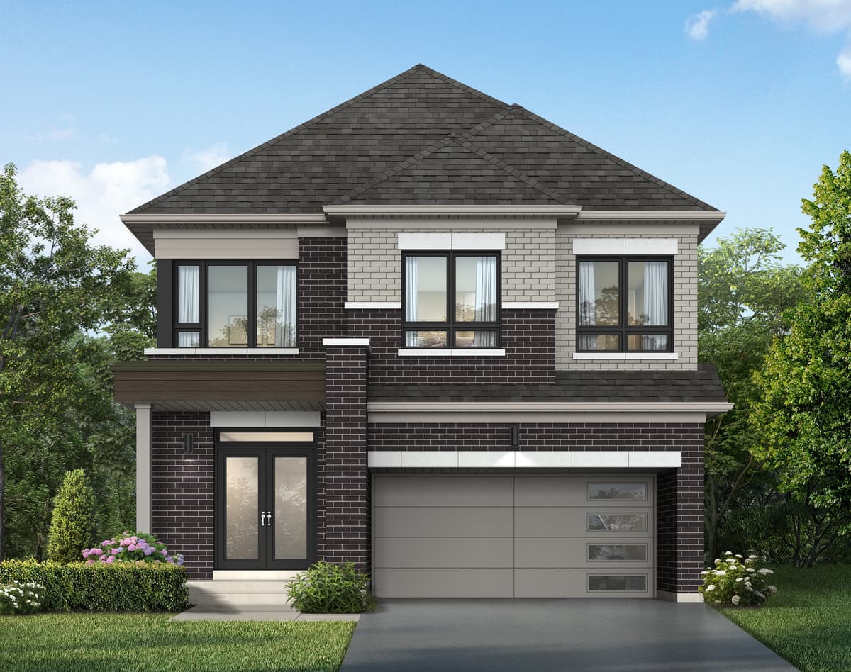 pre-construction listing Dreamscape