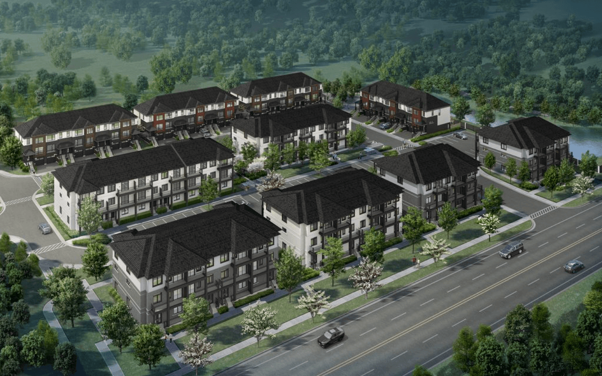 pre-construction listing Alister at Solterra