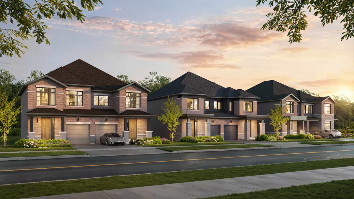 pre-construction listing Wildfield Village Solmar