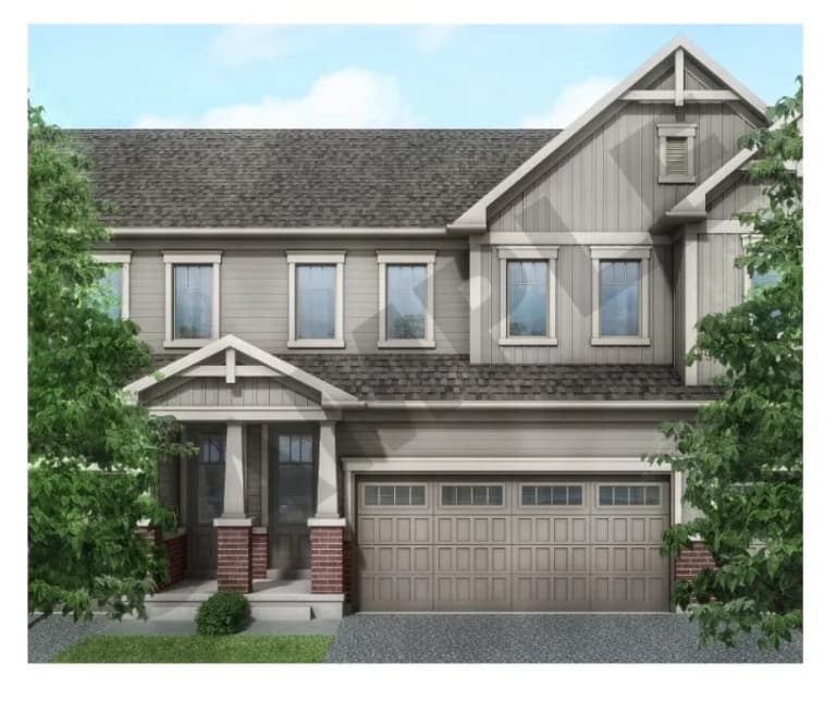 pre-construction listing Orchard South