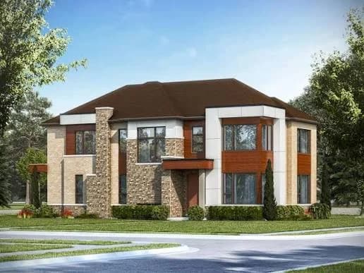 pre-construction listing South Cornell