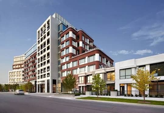 pre-construction listing Edenbridge